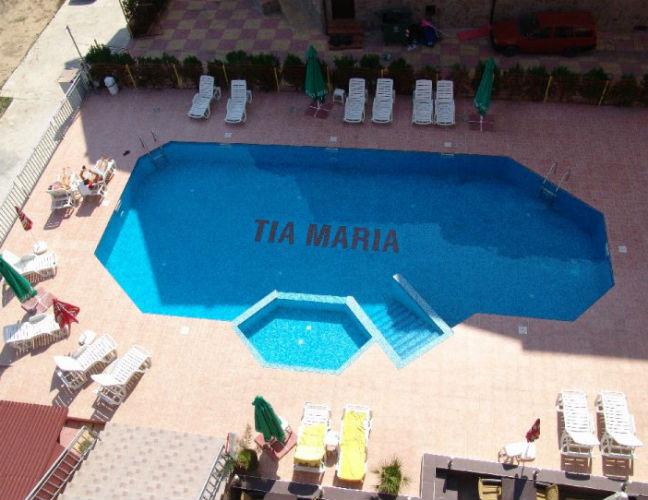 Tia Maria Hotel