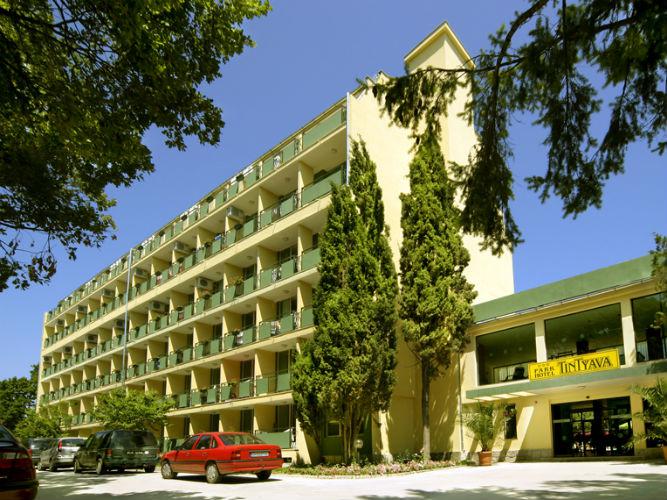 Tintyava Park Hotel