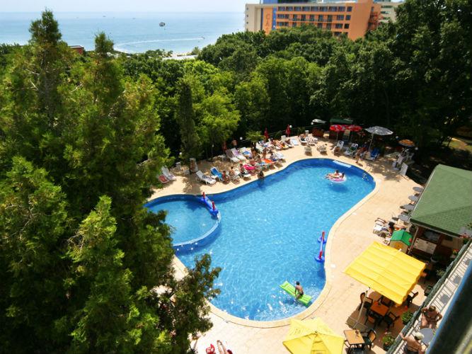 Tintyava Park Hotel