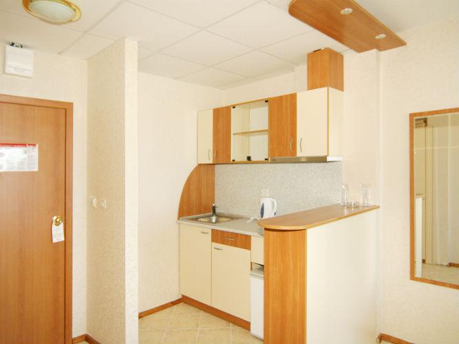 Tintyava Park Hotel