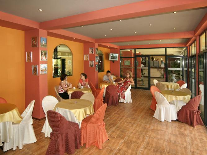 Tintyava Park Hotel