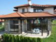 Villa on the Black Sea