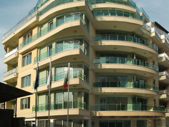 Best Western Hotel Europe 