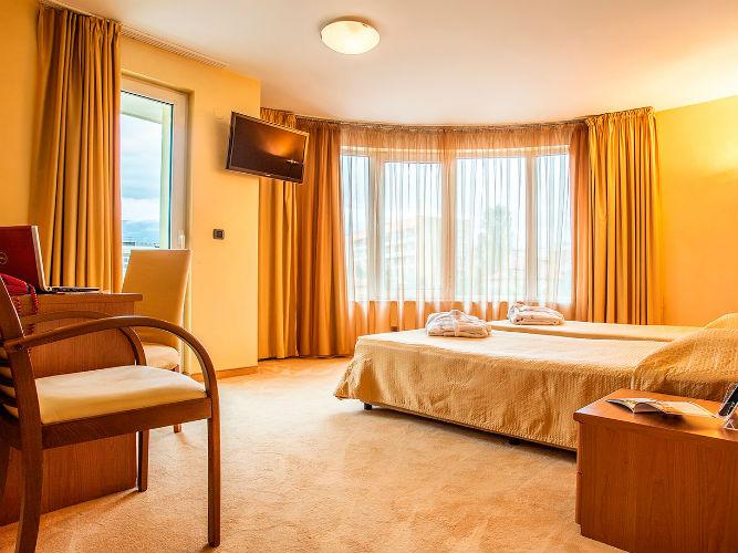 Best Western Hotel Europe 