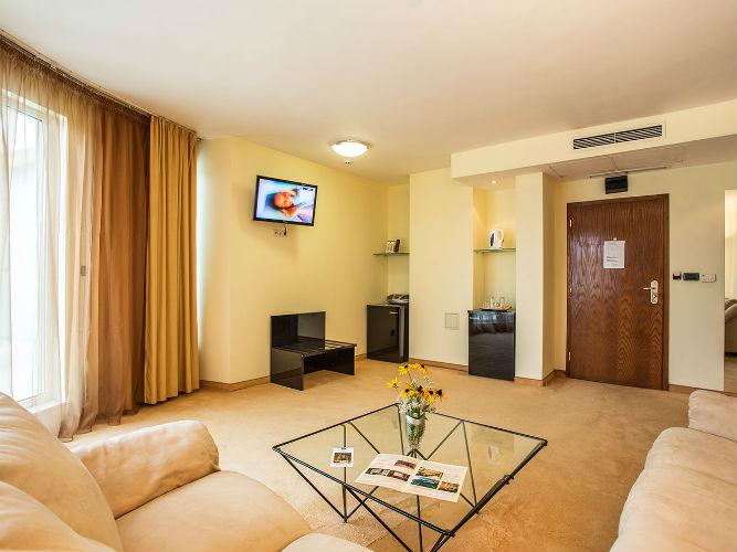 Best Western Hotel Europe 