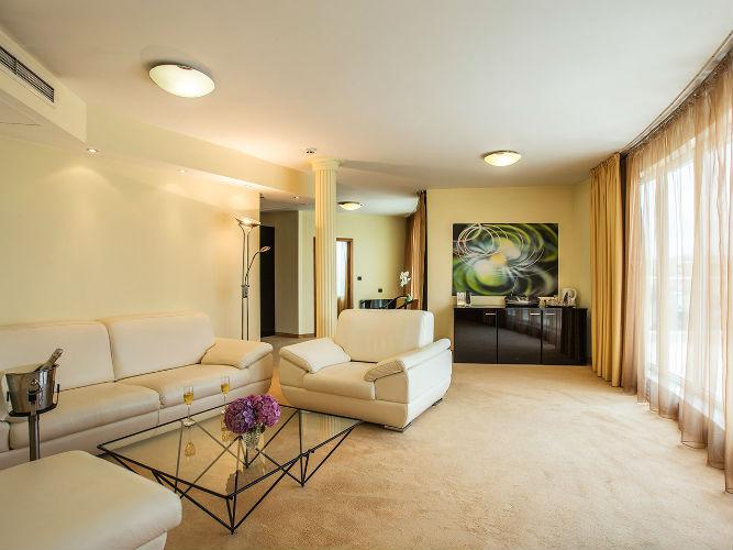 Best Western Hotel Europe 