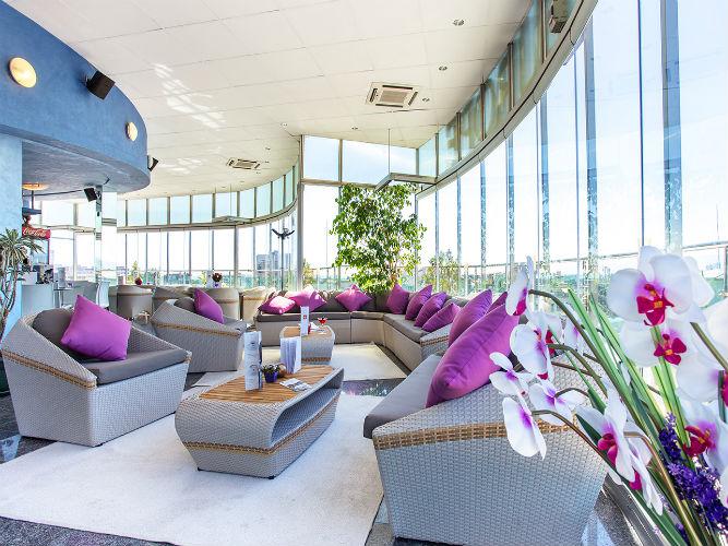 Best Western Hotel Europe 