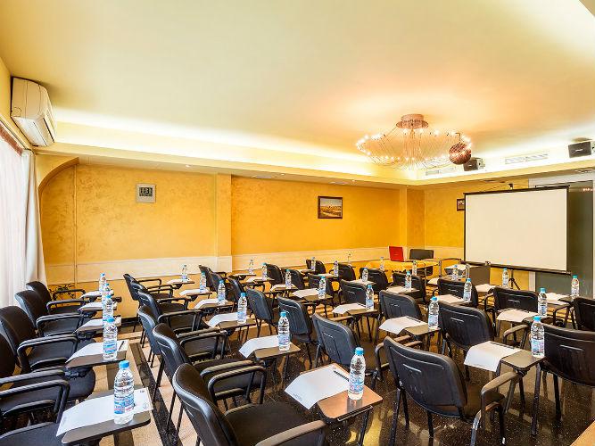 Best Western Hotel Europe 