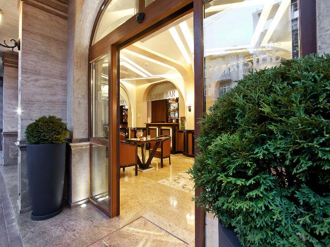 Best Western Plus Bristol Hotel