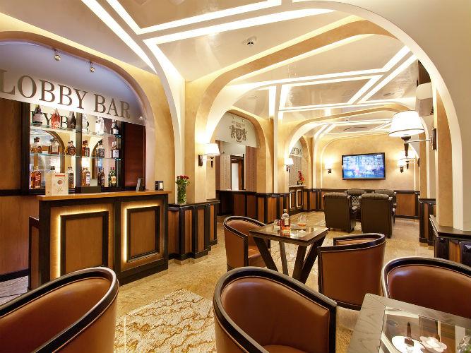 Best Western Plus Bristol Hotel