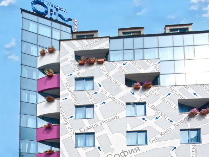 Best Western Plus City Hotel