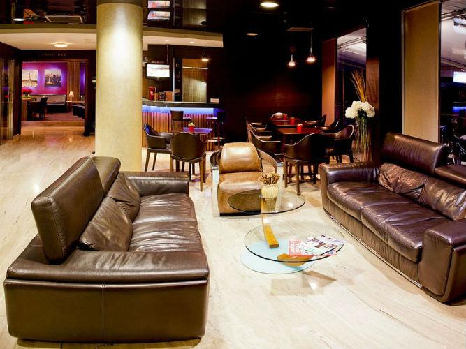 Best Western Plus City Hotel