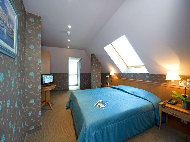 Best Western Plus City Hotel