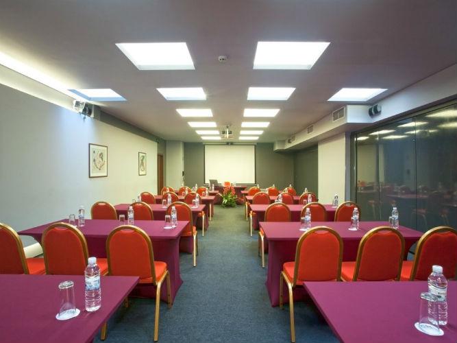 Best Western Plus City Hotel