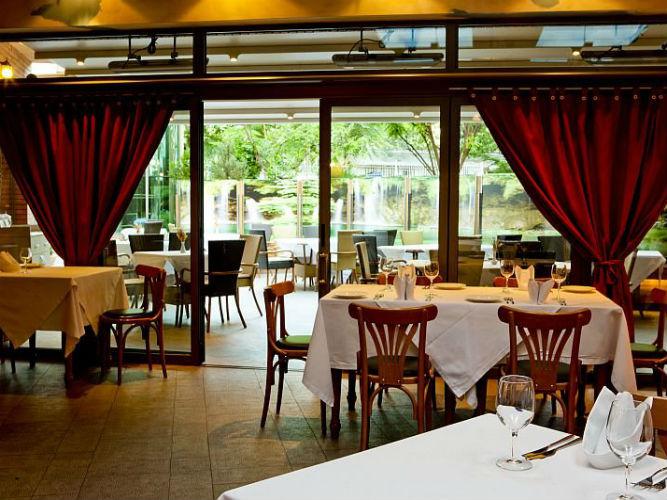 Best Western Plus City Hotel