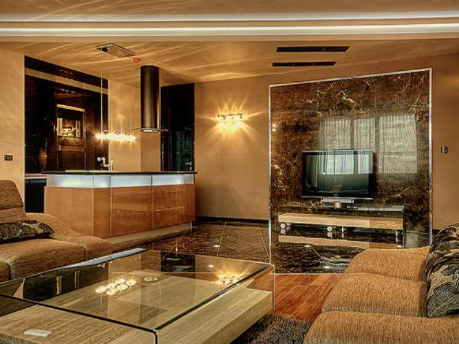 Emirates Apart Residence