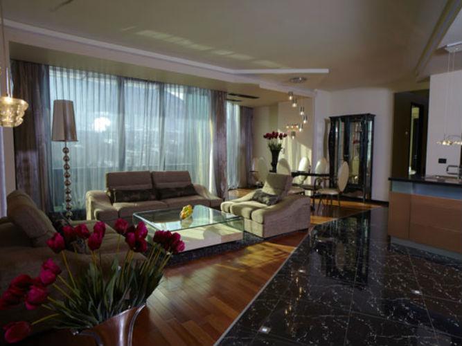Emirates Apart Residence