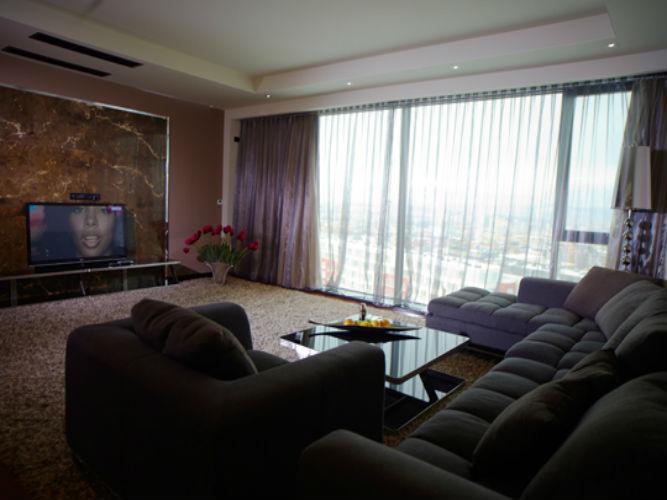 Emirates Apart Residence
