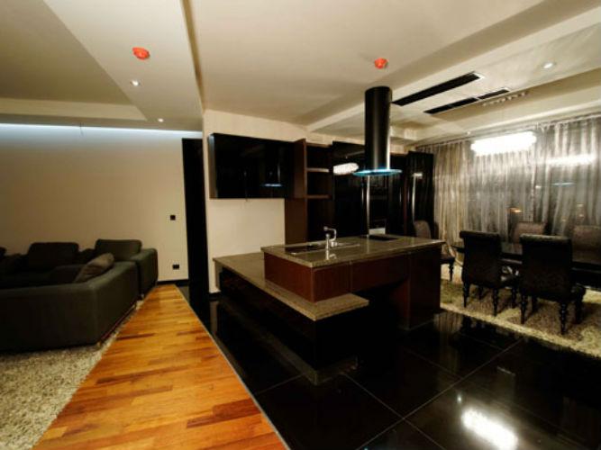 Emirates Apart Residence