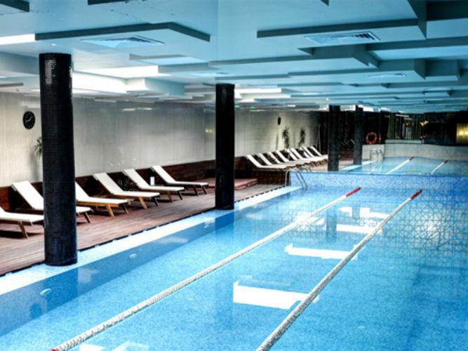 Emirates Apart Residence