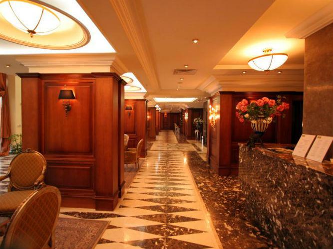 Festa Sofia Hotel