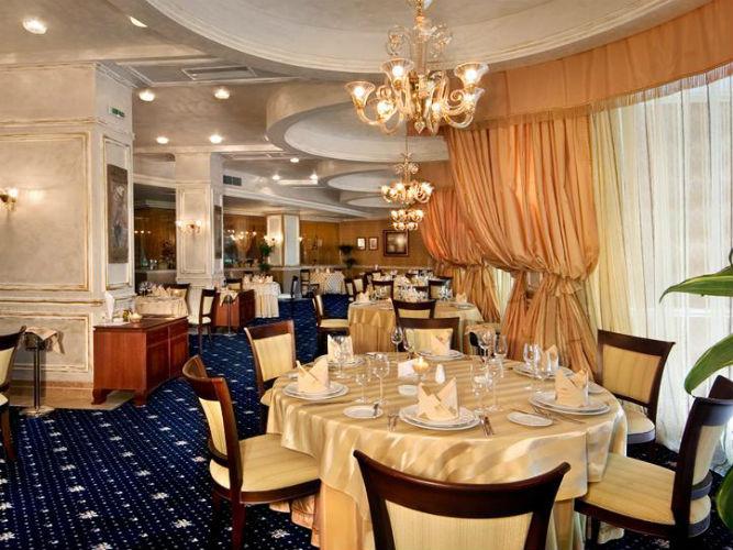 Festa Sofia Hotel