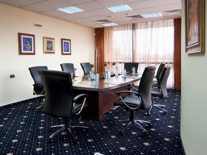 Festa Sofia Hotel