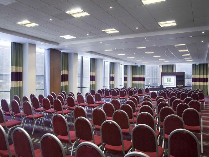 Holiday Inn Sofia