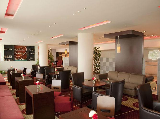 Holiday Inn Sofia