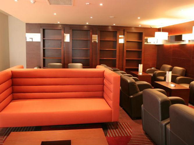 Holiday Inn Sofia