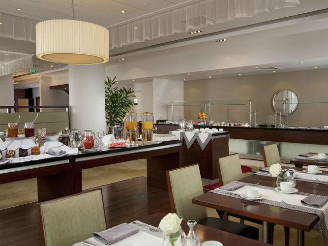Holiday Inn Sofia