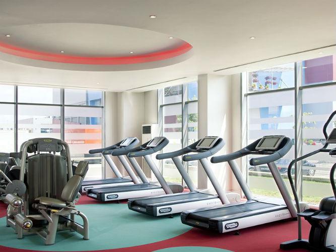 Holiday Inn Sofia