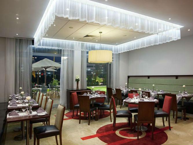 Holiday Inn Sofia