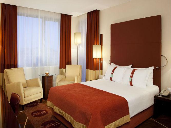 Holiday Inn Sofia