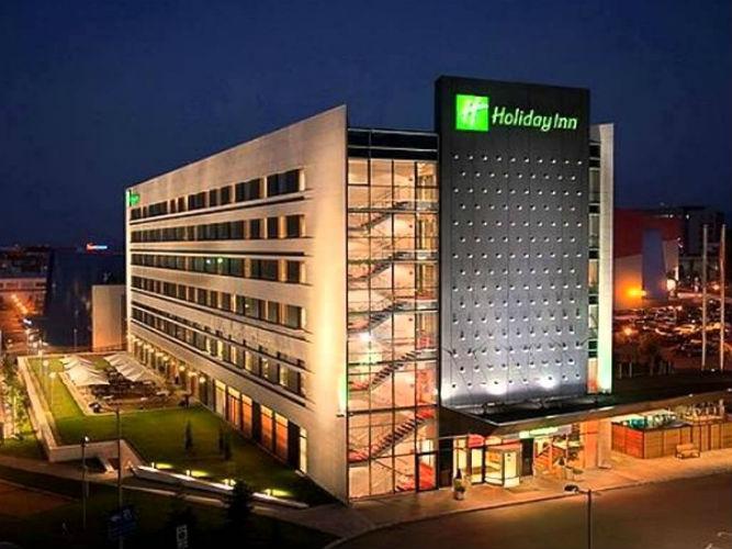 Holiday Inn Sofia