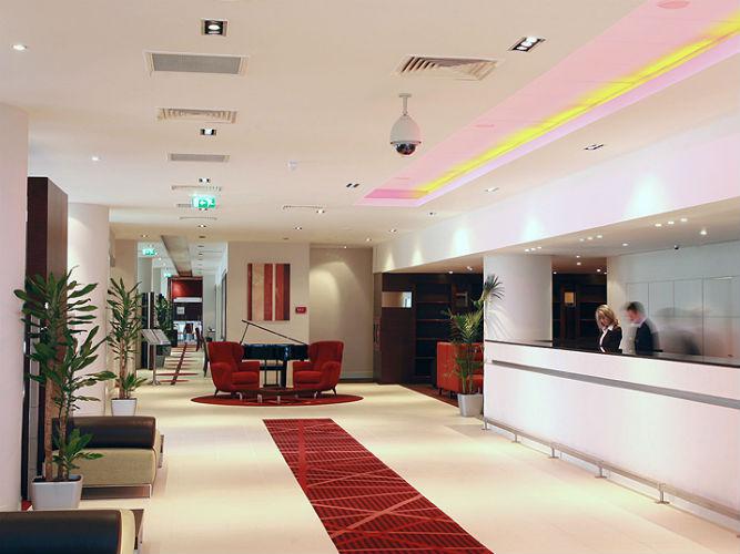 Holiday Inn Sofia