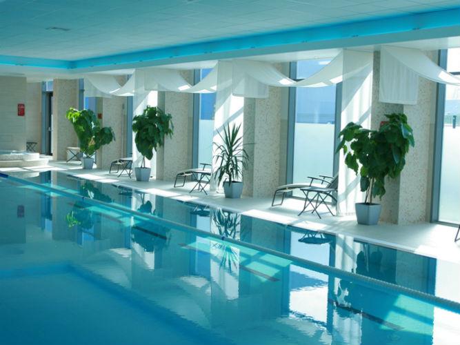 Holiday Inn Sofia