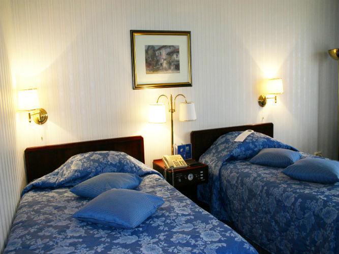Kempinski Hotel Zografski