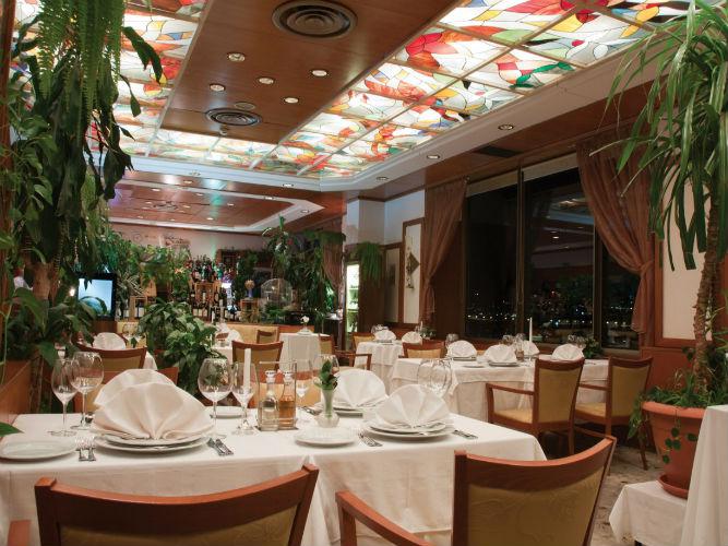 Kempinski Hotel Zografski