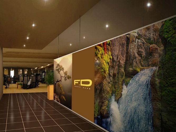 Kempinski Hotel Zografski