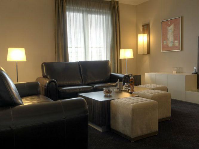 Metropolitan Hotel