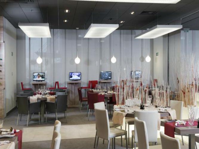 Novotel Sofia