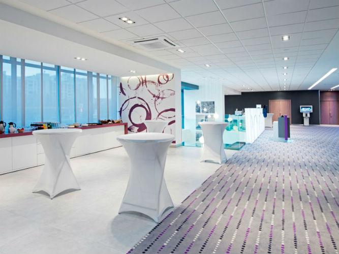 Novotel Sofia