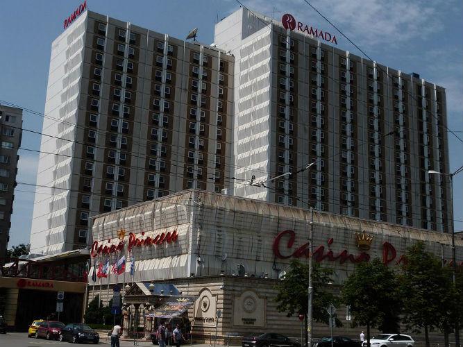 Ramada Sofia