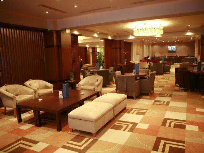 Ramada Sofia