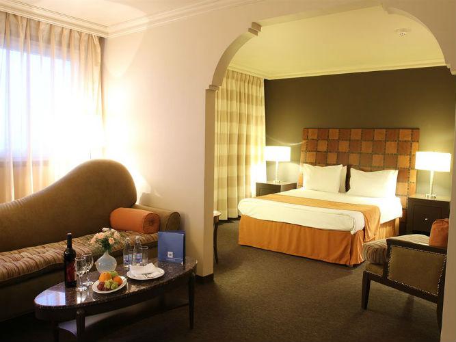 Ramada Sofia