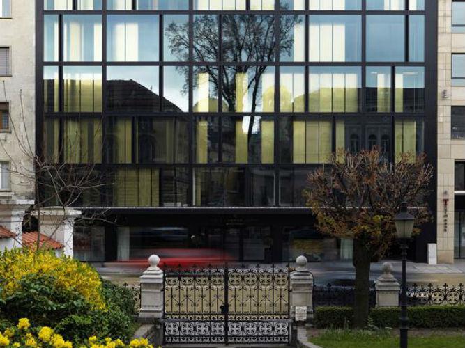 Sense Hotel Sofia
