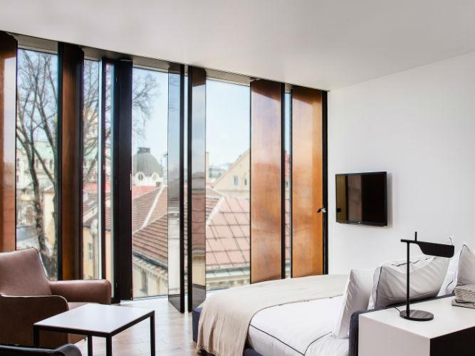 Sense Hotel Sofia