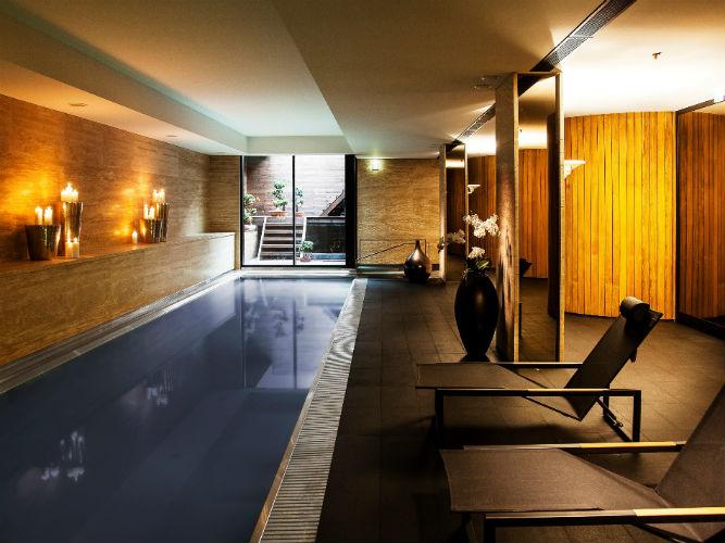 Sense Hotel Sofia