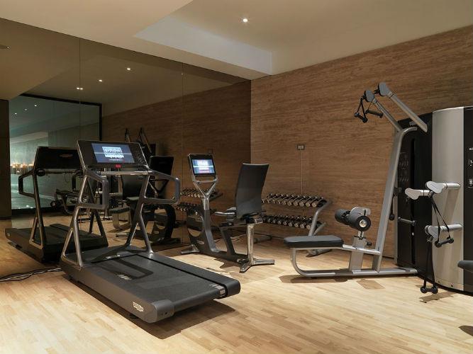 Sense Hotel Sofia
